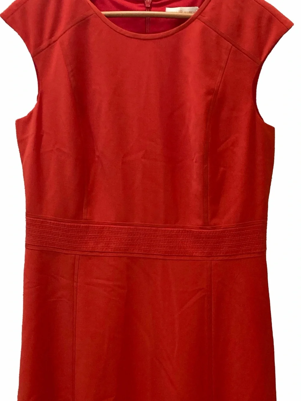 Tory Burch Megan dress. NWT. Size 12. #classic #preppy #designer